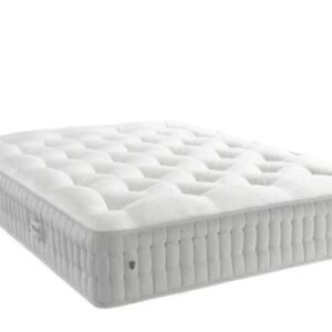 2000 Pocket Sprung Mattress