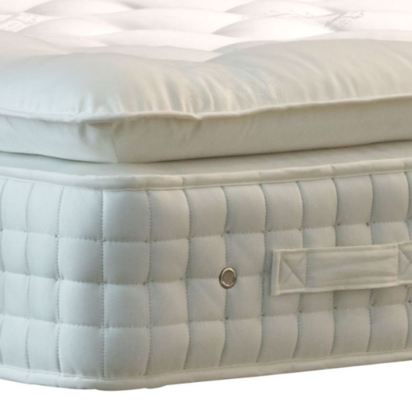 Pillow Top 2000 Pocket Sprung Mattress