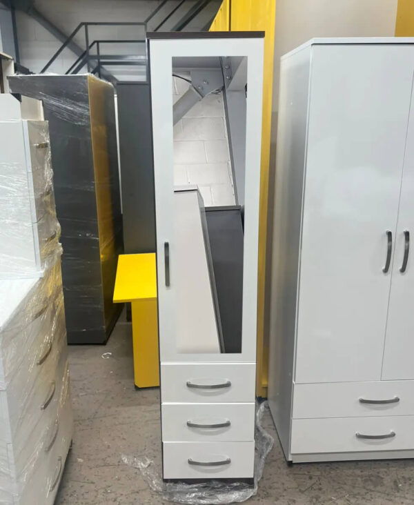 Cheap Wardrobe