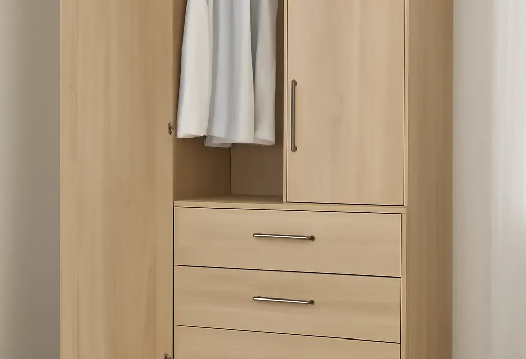 Sliding Wardrobe Door