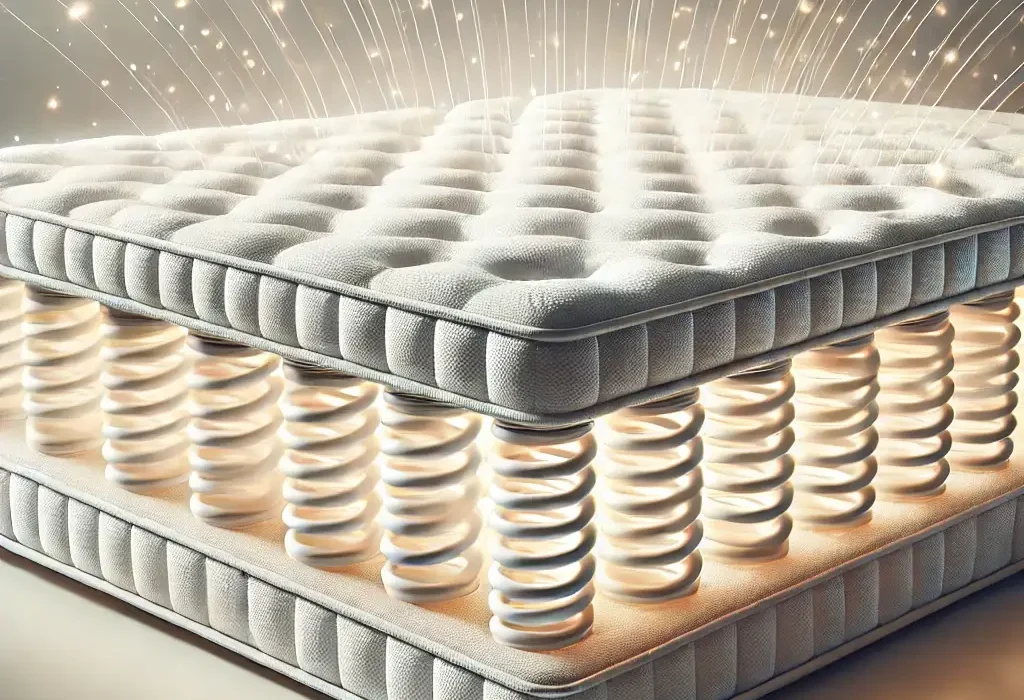 3000 Pocket Sprung Mattress
