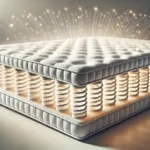 3000 Pocket Sprung Mattress