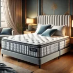 3000 Pocket Sprung Mattress