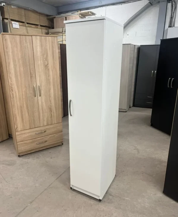 small wardrobe