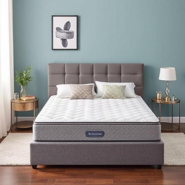 Buy Memory Foam Mattress in the UK – Your Easy Guide to Better Sleep