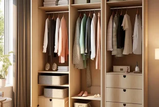 Wardrobe Wardrobe